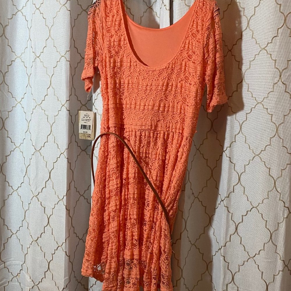 Dress - Picture 2 of 2